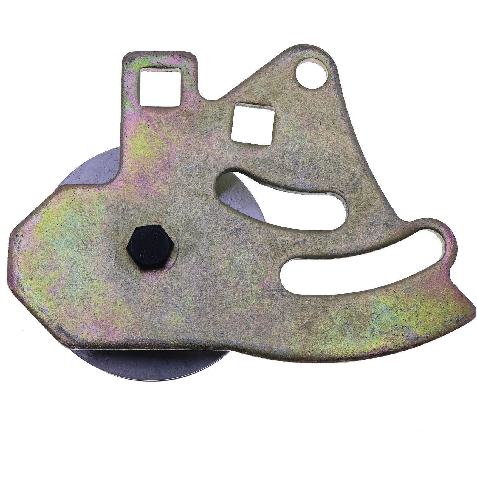 NEW Tensioning Pulley 04175031 02108796 For Deutz BFM1011 BFM2011 1011 2011