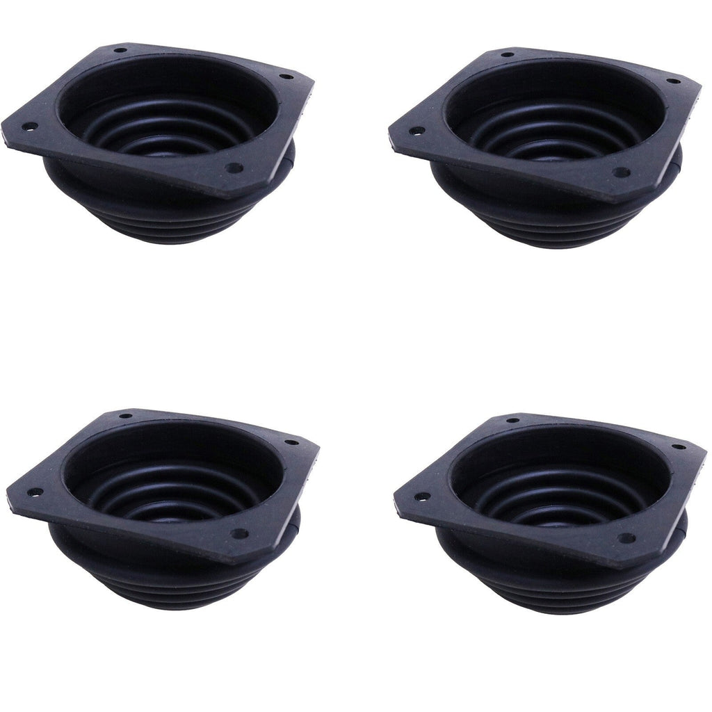 4X 27134GT Joystick Controller Boot for Genie Z-45/22 IC, Z-45/25J (JIB) IC AND