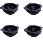 4X 27134GT Joystick Controller Boot for Genie Z-45/22 IC, Z-45/25J (JIB) IC AND