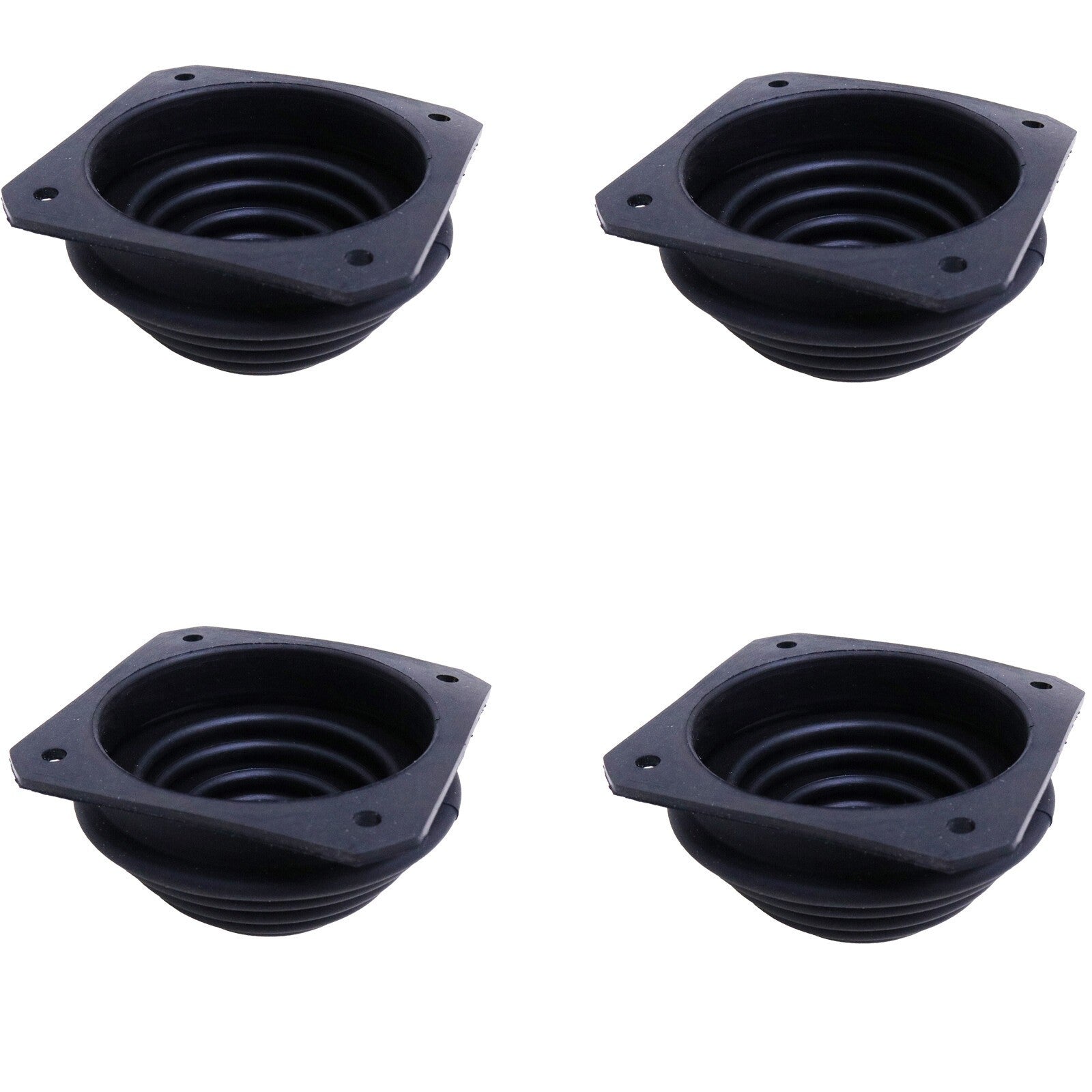 4X 27134GT Joystick Controller Boot for Genie Z-45/22 IC, Z-45/25J (JIB) IC AND