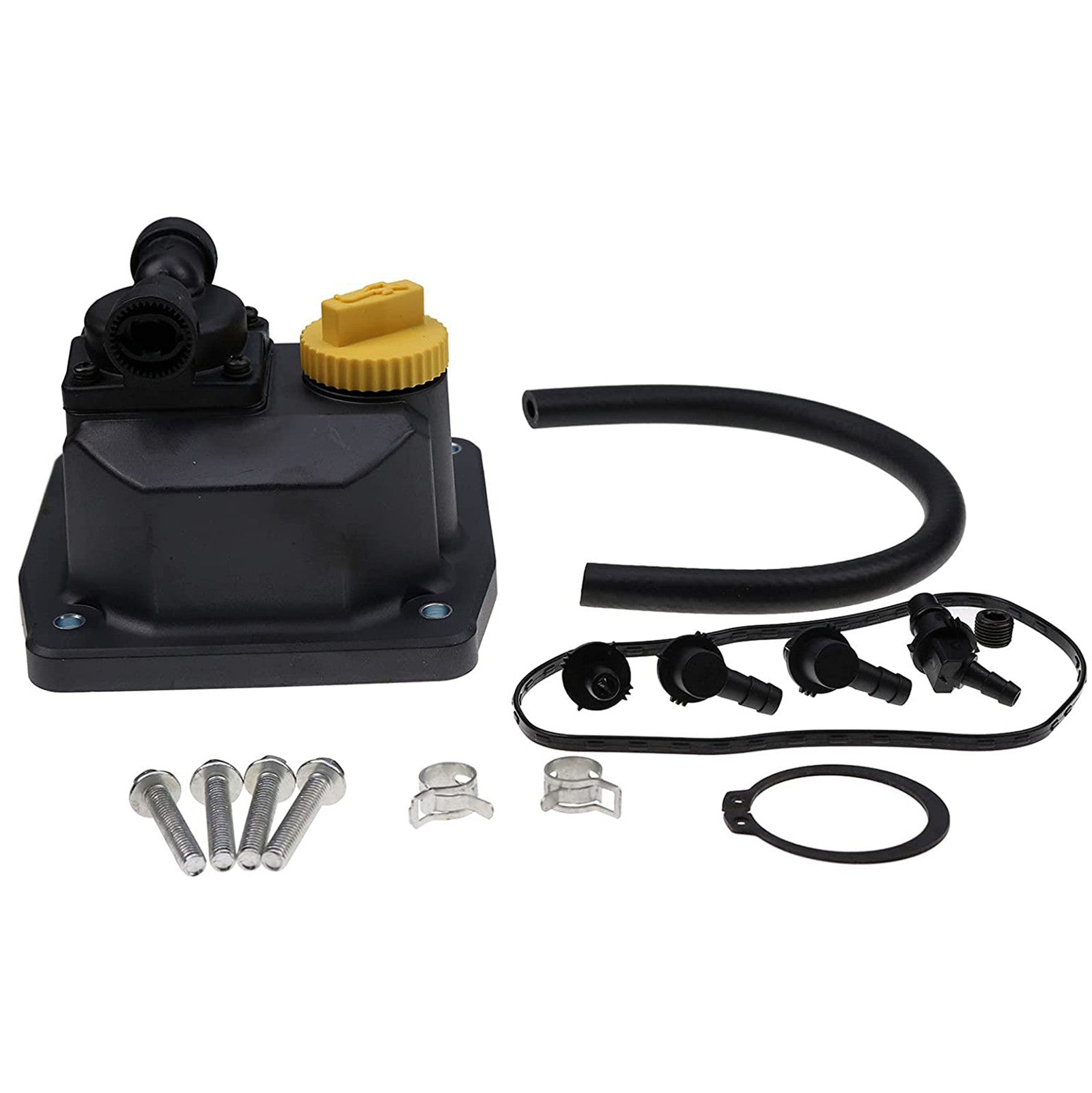 Fuel Pump Kit 24-559-10-S For Kohler CH18 CH19 CH20 CH22 CH23 CH25 CH640 CH730