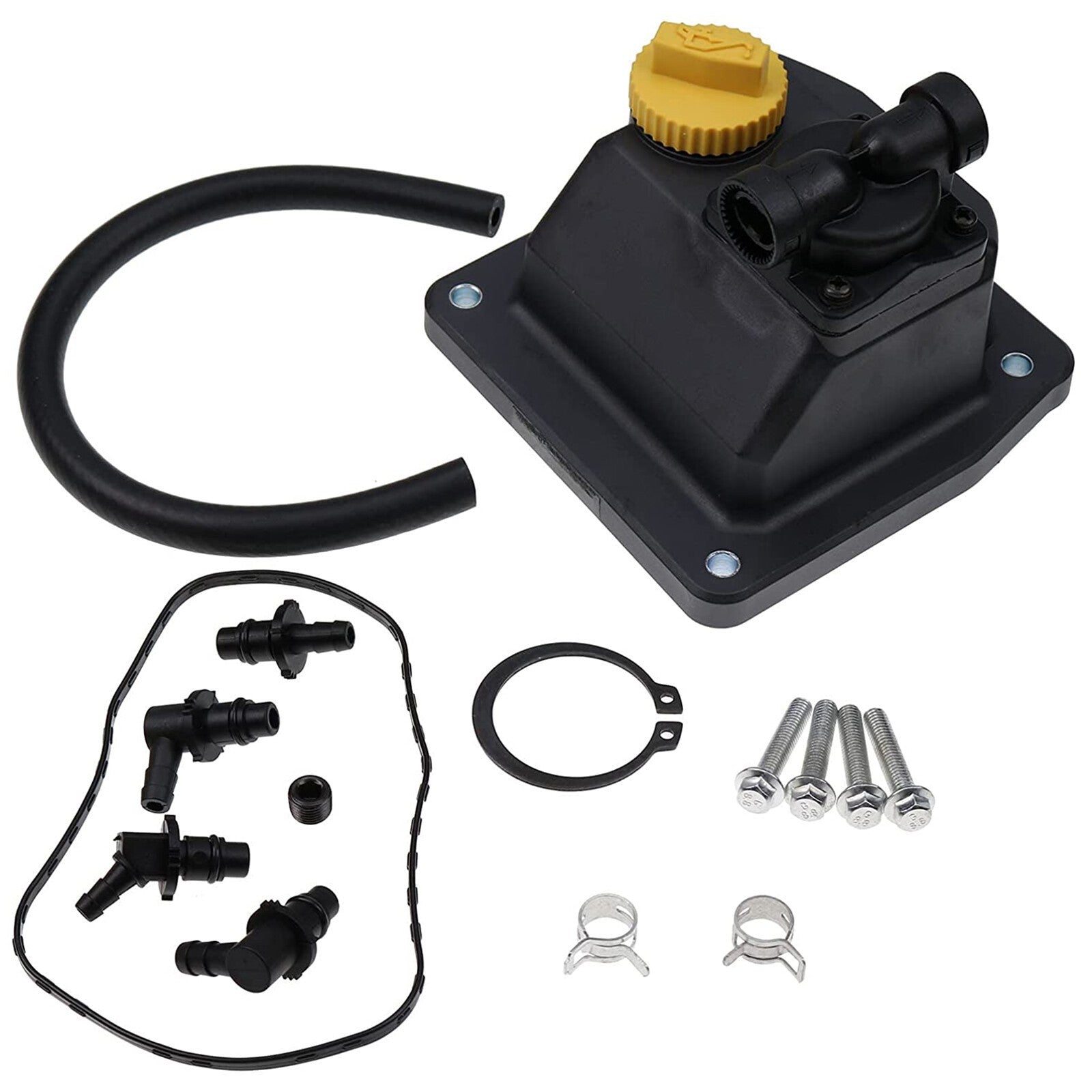Fuel Pump Kit 24-559-10-S For Kohler CH18 CH19 CH20 CH22 CH23 CH25 CH640 CH730
