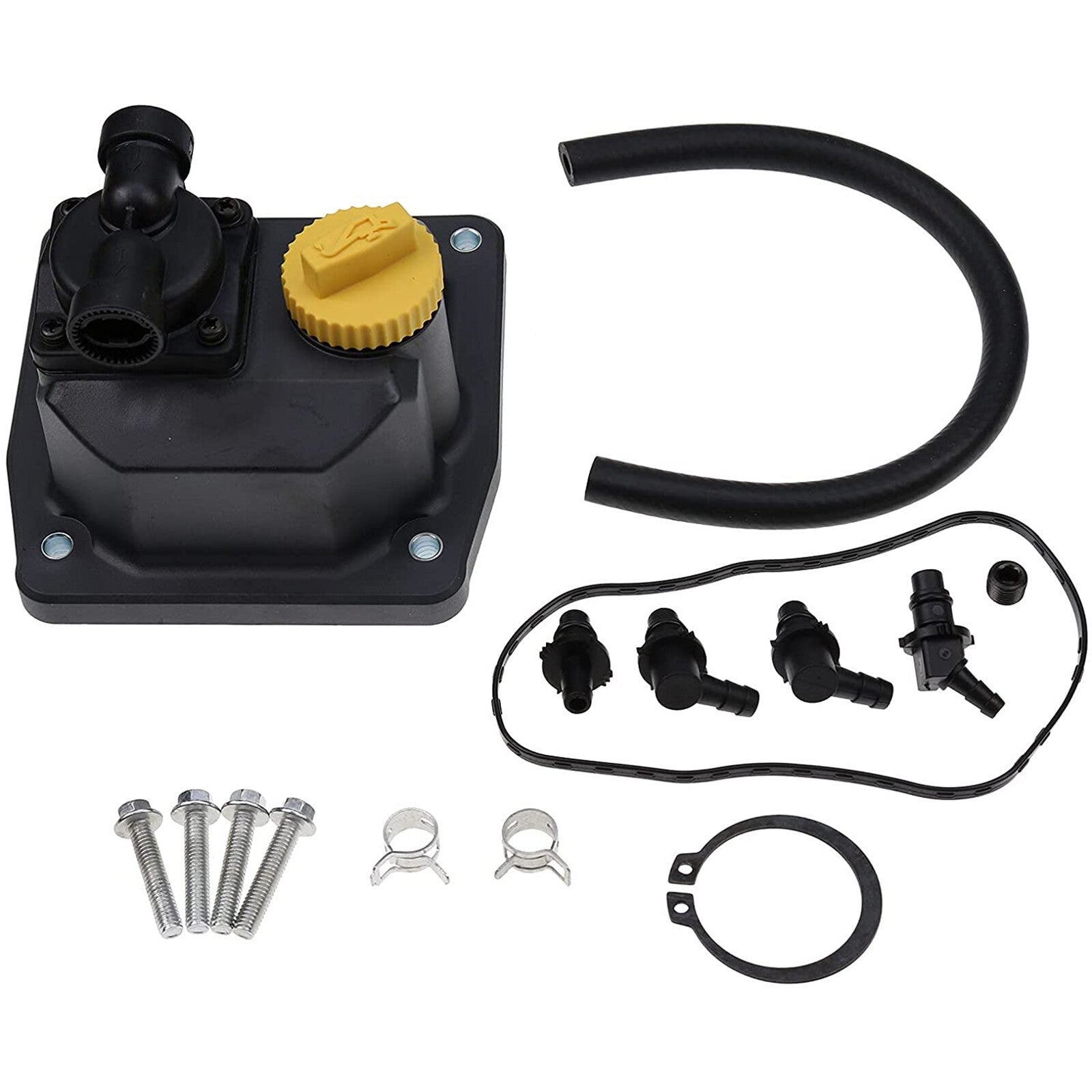 Fuel Pump Kit 24-559-10-S For Kohler CH18 CH19 CH20 CH22 CH23 CH25 CH640 CH730