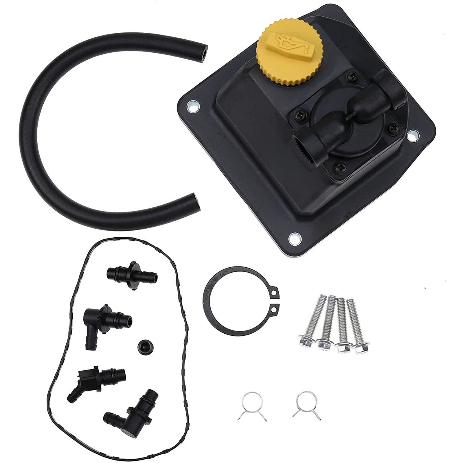 Fuel Pump Kit 24-559-10-S For Kohler CH18 CH19 CH20 CH22 CH23 CH25 CH640 CH730