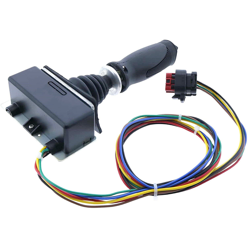 For JLG 800AJ E450A 240AJ 400S 460SJ 600S 600SJ Joystick Controller 1001276007