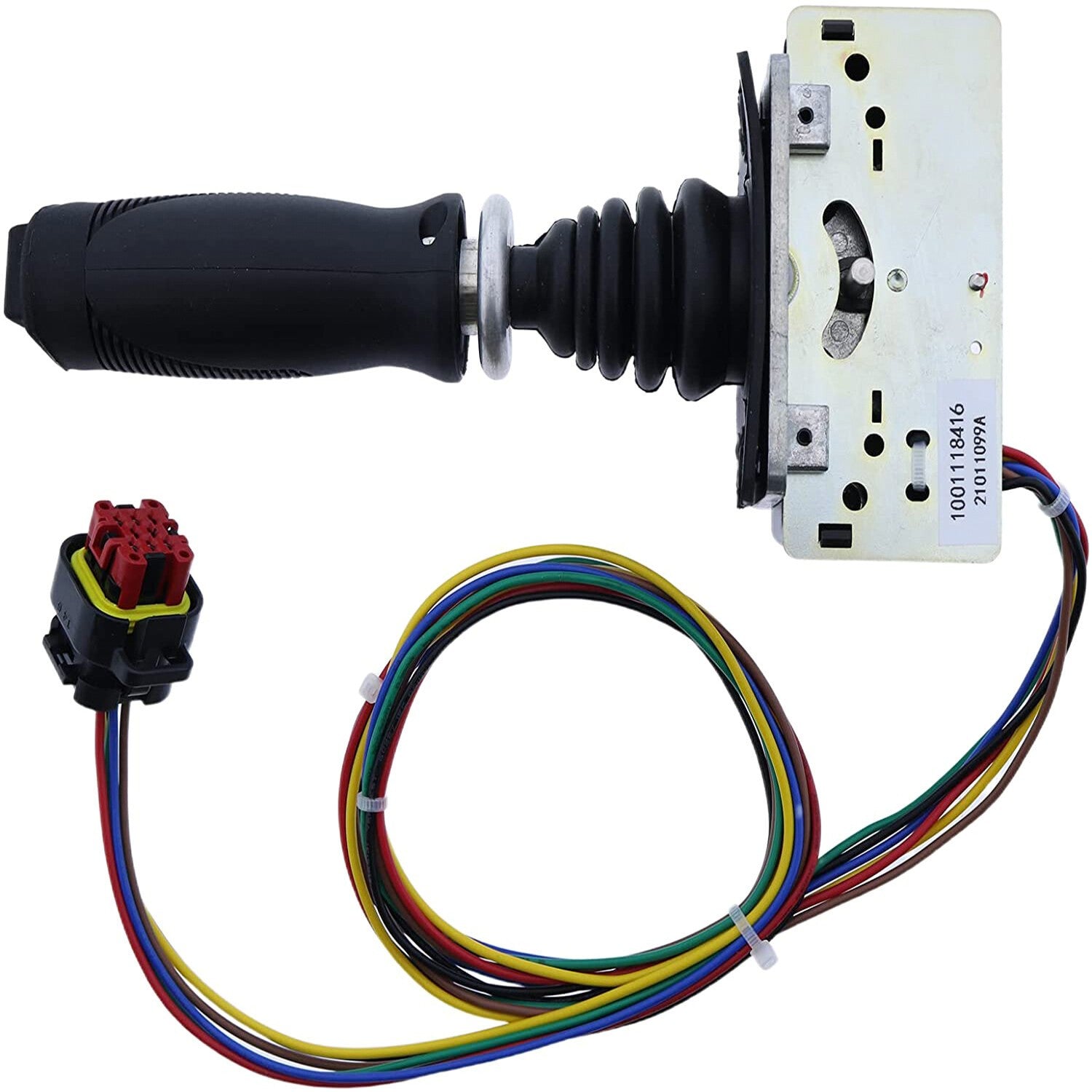 For JLG 800AJ E450A 240AJ 400S 460SJ 600S 600SJ Joystick Controller 1001276007