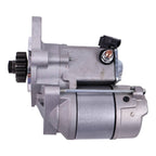 New 12V Starter Motor 119540-77010 119740-77020 For Yanmar 3TNV70 3TNV76 3TNV80F