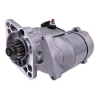 New 12V Starter Motor 119540-77010 119740-77020 For Yanmar 3TNV70 3TNV76 3TNV80F