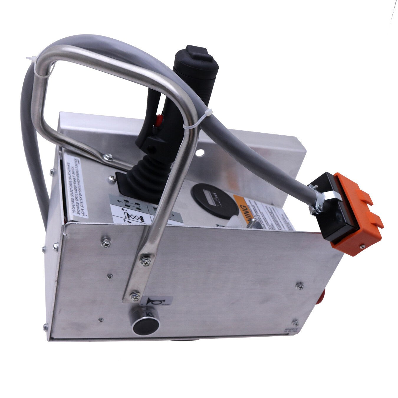 Control Box 310185 129674 For SkyJack Scissor Lift SJIII3015 SJIII3215 SJIII3219