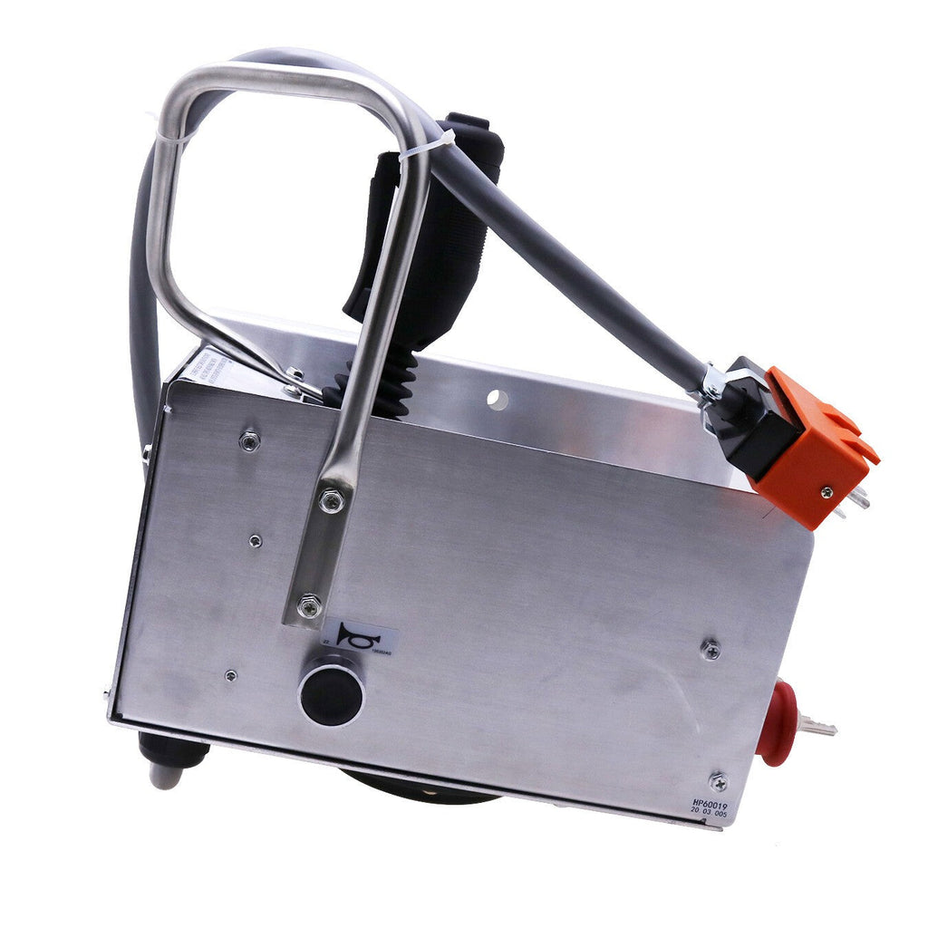 Control Box 310185 129674 For SkyJack Scissor Lift SJIII3015 SJIII3215 SJIII3219