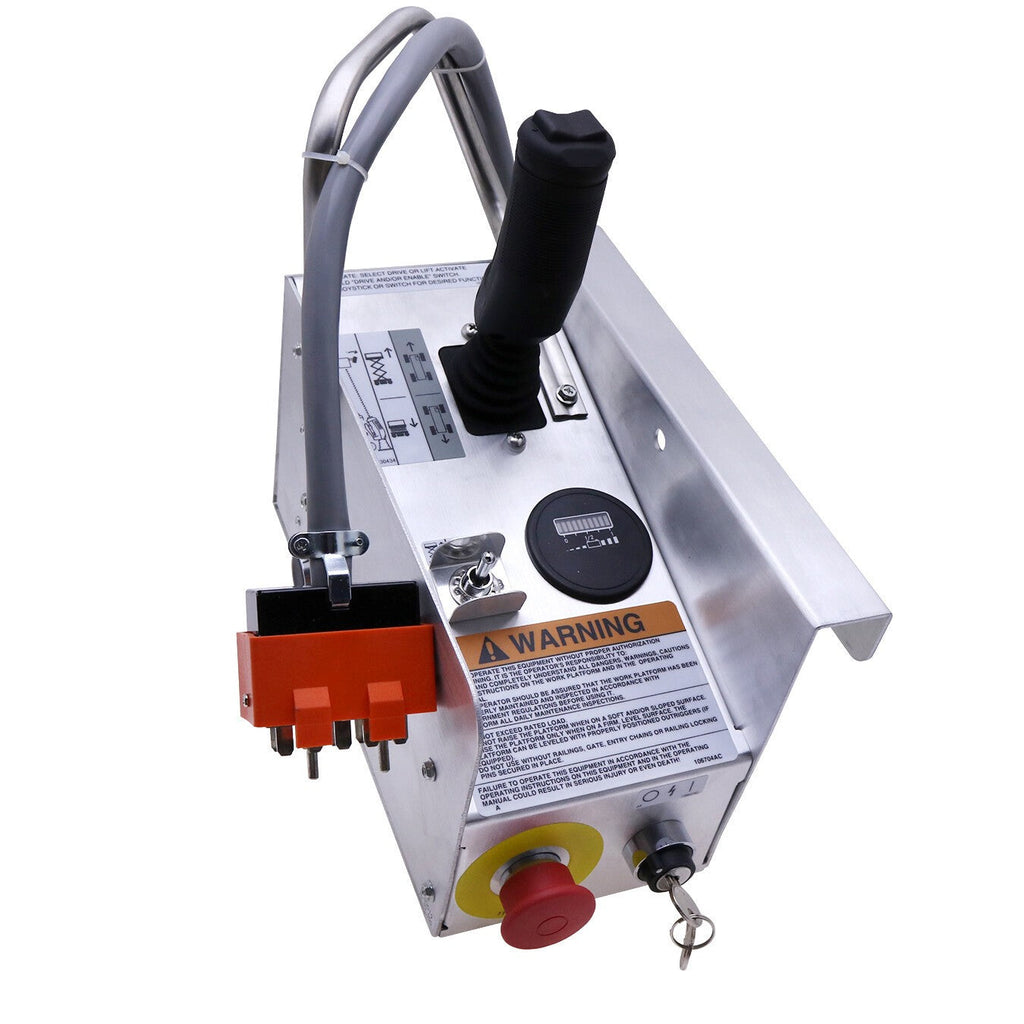 Control Box 310185 129674 For SkyJack Scissor Lift SJIII3015 SJIII3215 SJIII3219