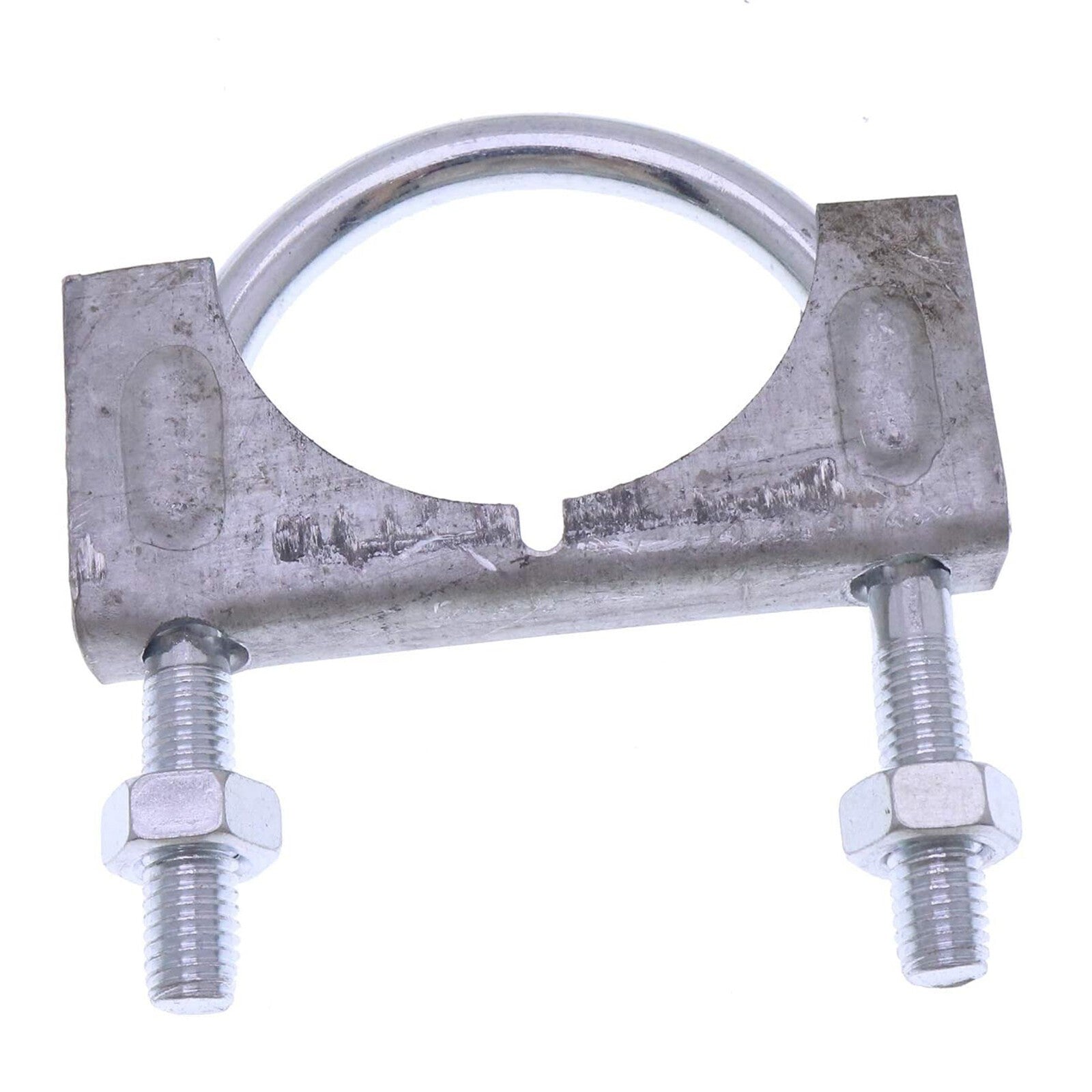 6677363 Exhaust Muffler Clamp For Bobcat 751 753 763 773 7753 S130 S150 S160