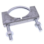6677363 Exhaust Muffler Clamp For Bobcat 751 753 763 773 7753 S130 S150 S160