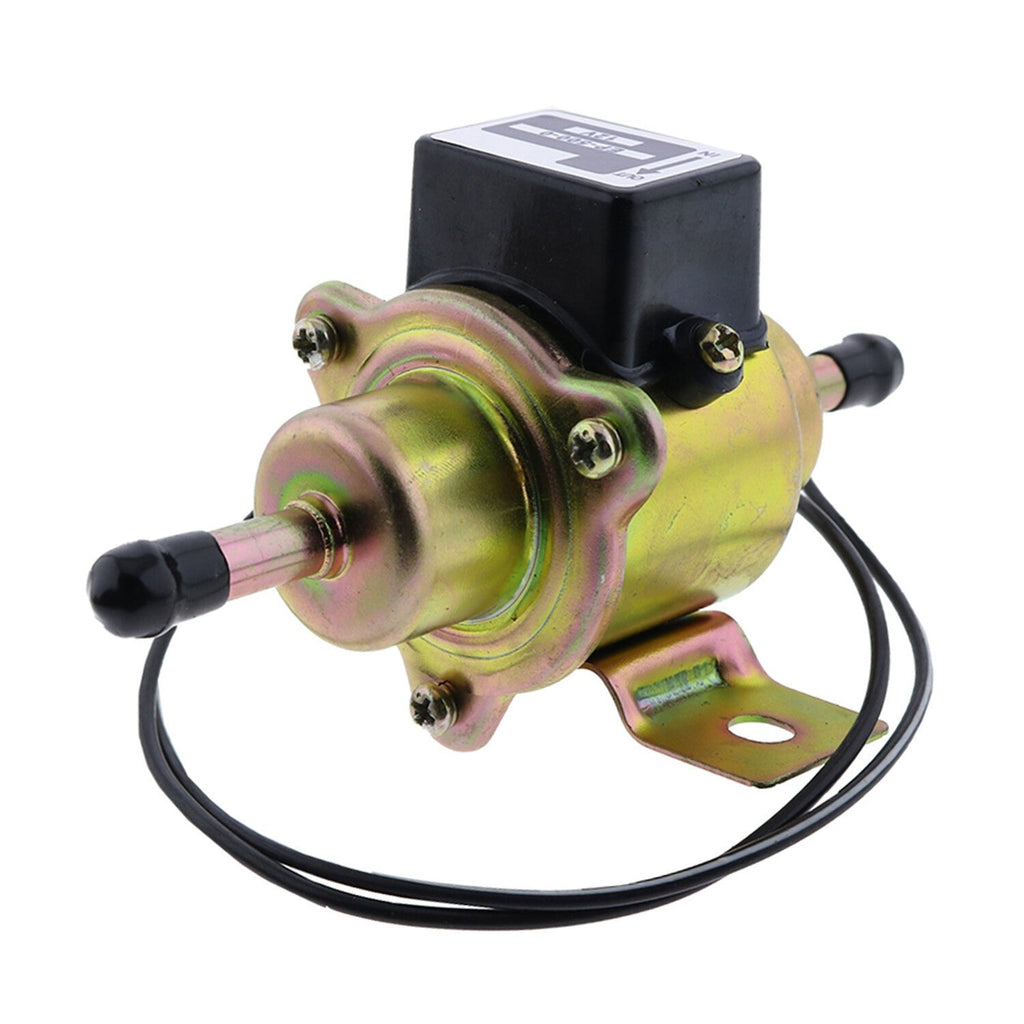 NEW 30N60-20300 Fuel Pump 30N6020300 for Mitsubishi L3E Engine SDMO Generator