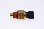 2X Temperature Sensor 6727869 for Bobcat E25 E26 E32 E35 E42 E45 E50 E55