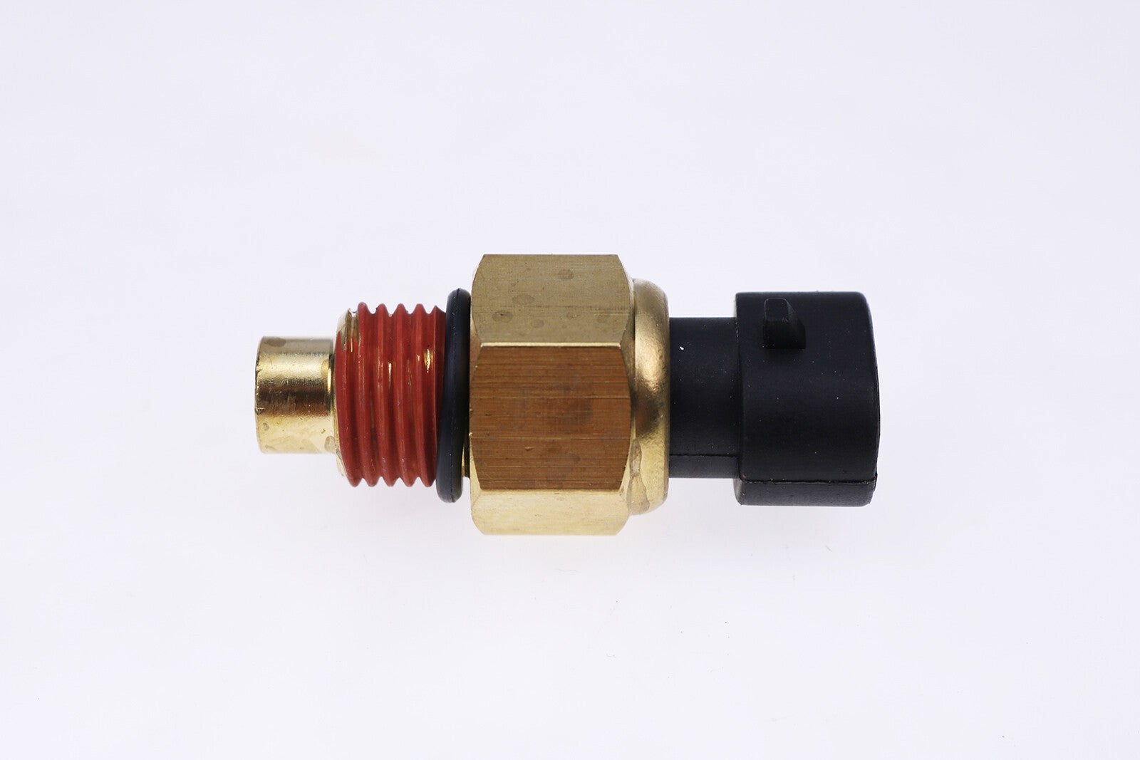 2X Temperature Sensor 6727869 for Bobcat E25 E26 E32 E35 E42 E45 E50 E55
