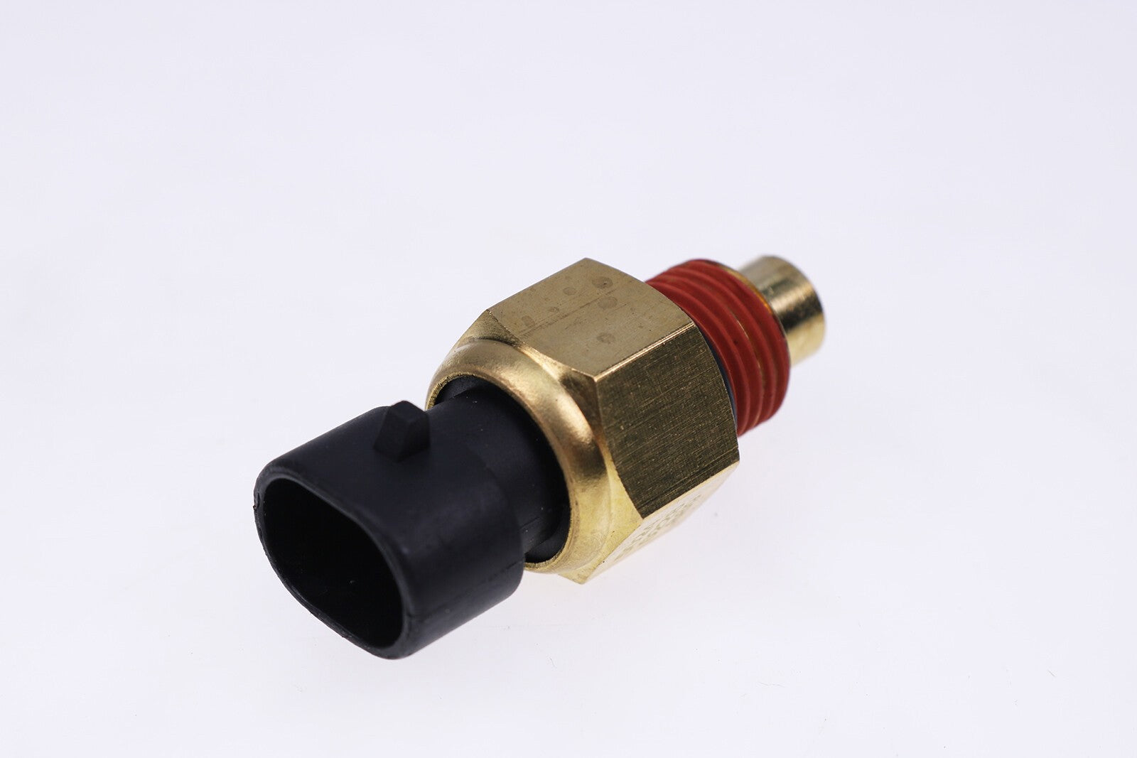 2X Temperature Sensor 6727869 for Bobcat E25 E26 E32 E35 E42 E45 E50 E55