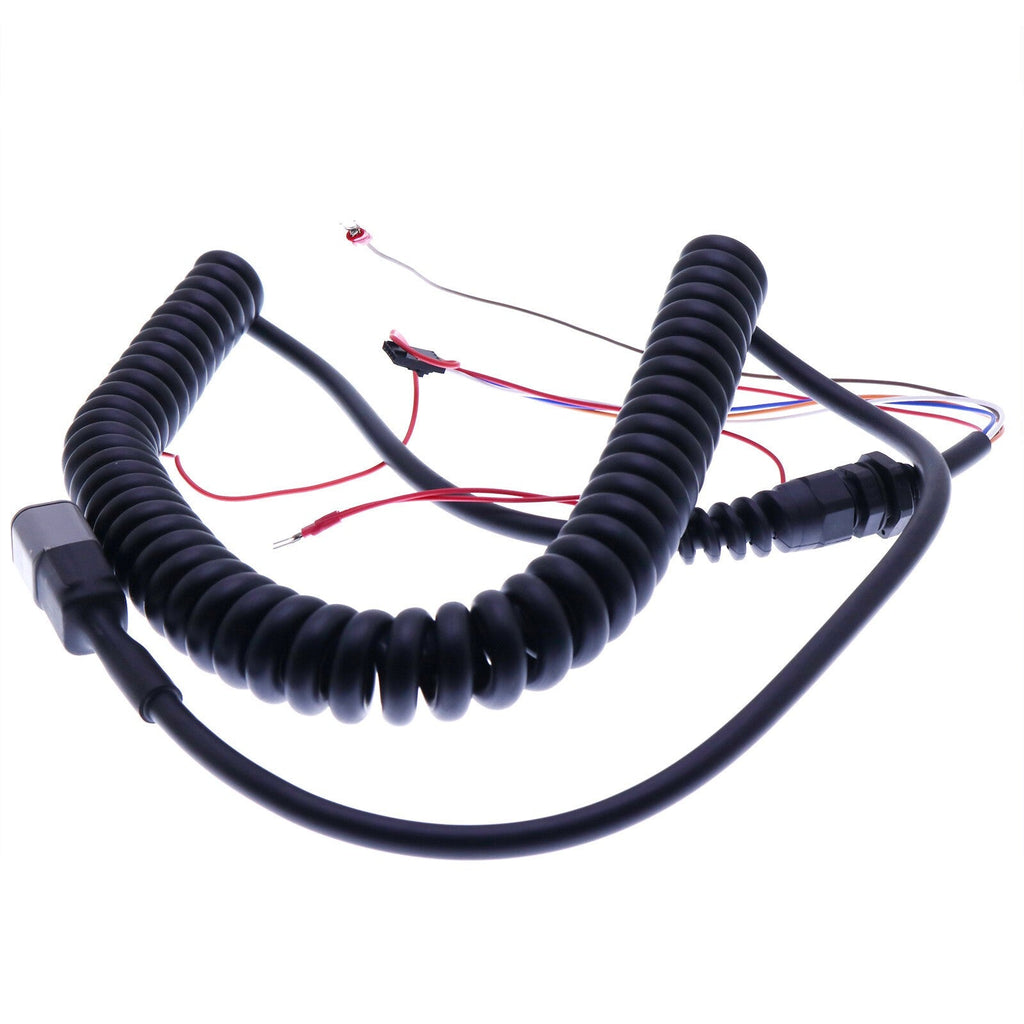 For Genie GS-4390 GS-3390 GS-1530 GS-5390 144065GT Coil Cord Gen 5 Cable