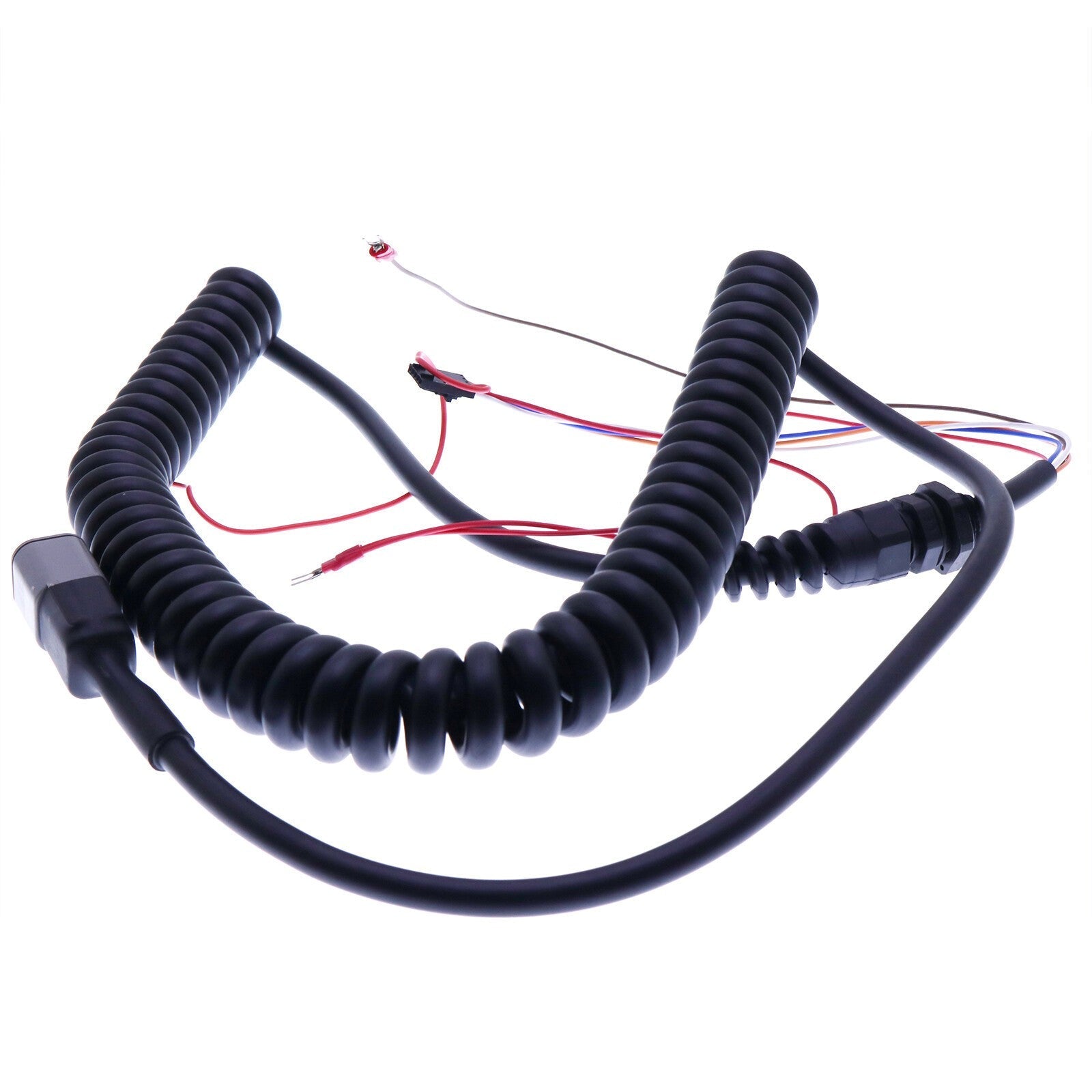 For Genie GS-4390 GS-3390 GS-1530 GS-5390 144065GT Coil Cord Gen 5 Cable