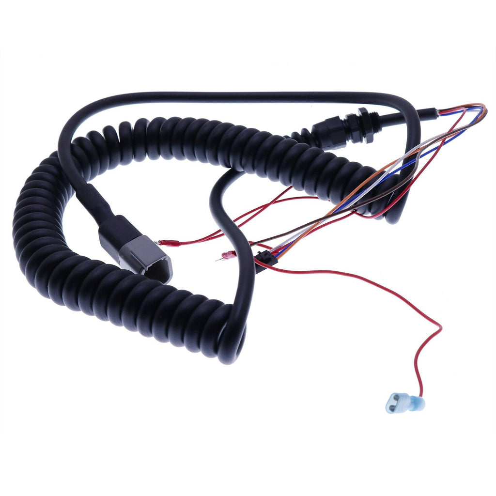 For Genie GS-4390 GS-3390 GS-1530 GS-5390 144065GT Coil Cord Gen 5 Cable
