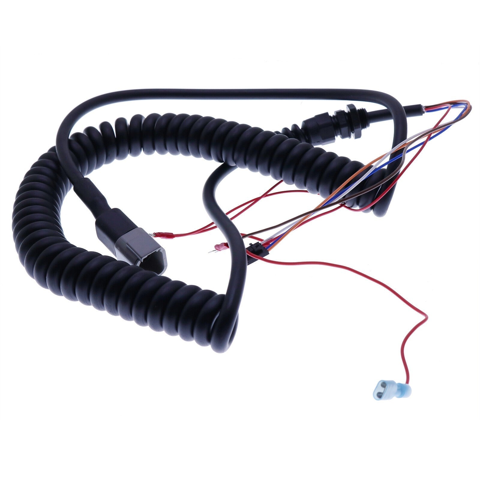 For Genie GS-4390 GS-3390 GS-1530 GS-5390 144065GT Coil Cord Gen 5 Cable