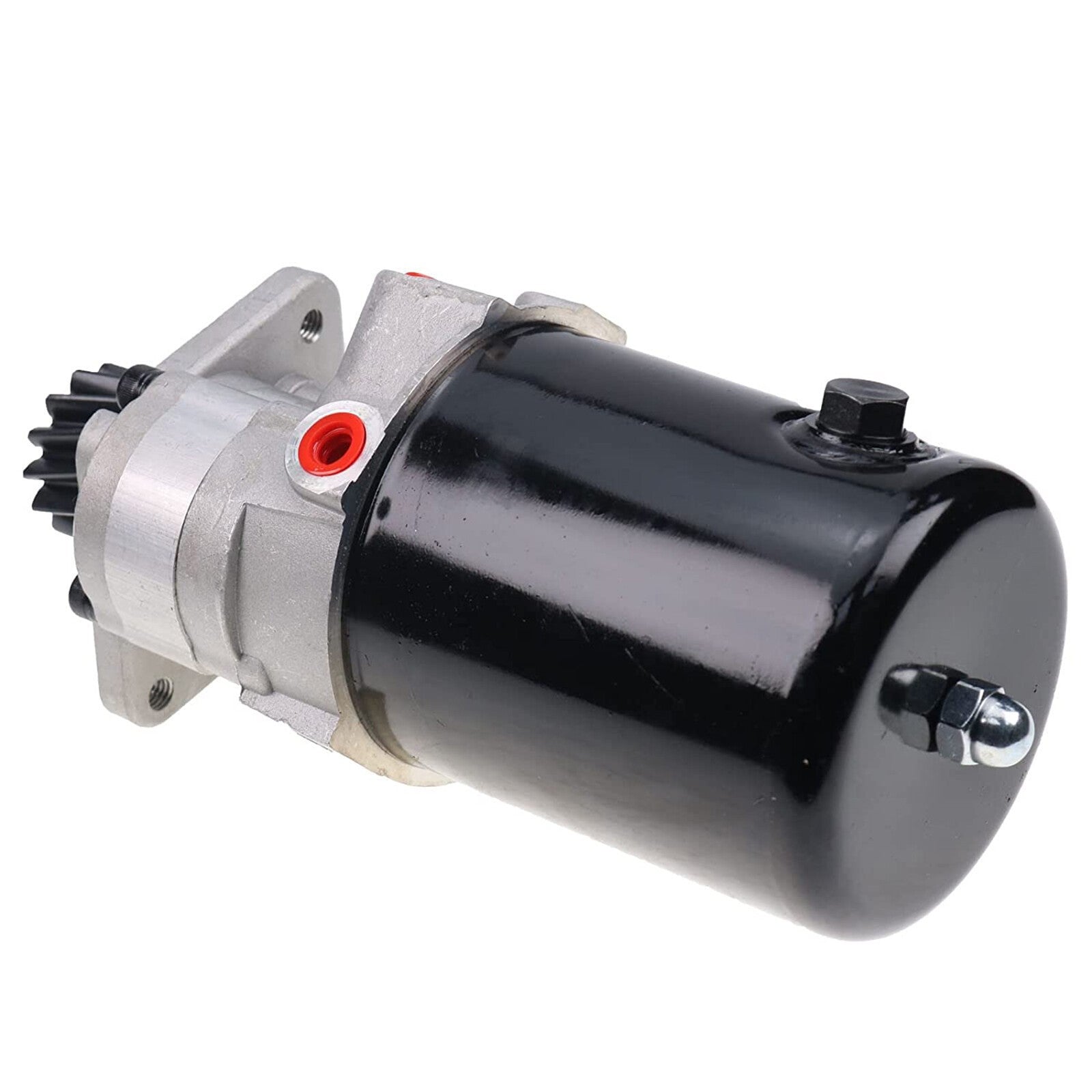 New 523090M91 Power Steering Pump For Massey Ferguson 40B 50A 65 165 255 3165