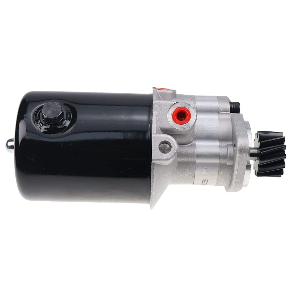 New 523090M91 Power Steering Pump For Massey Ferguson 40B 50A 65 165 255 3165