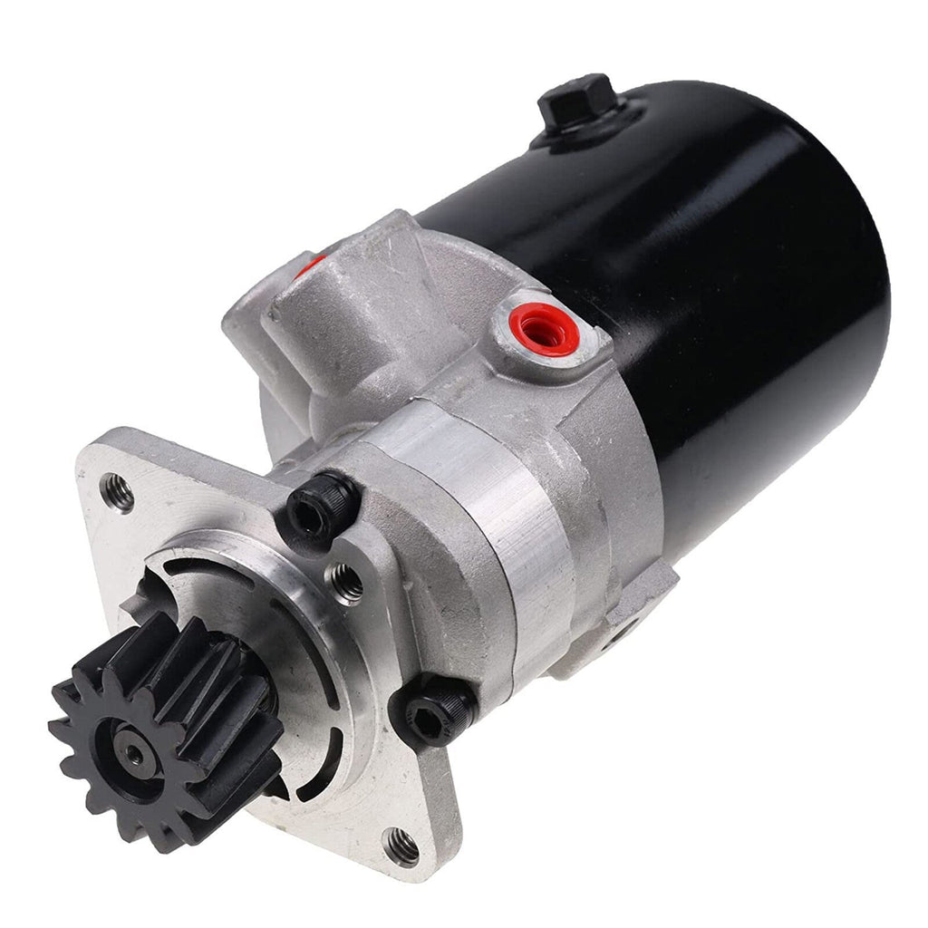 New 523090M91 Power Steering Pump For Massey Ferguson 40B 50A 65 165 255 3165