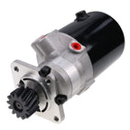 New 523090M91 Power Steering Pump For Massey Ferguson 40B 50A 65 165 255 3165