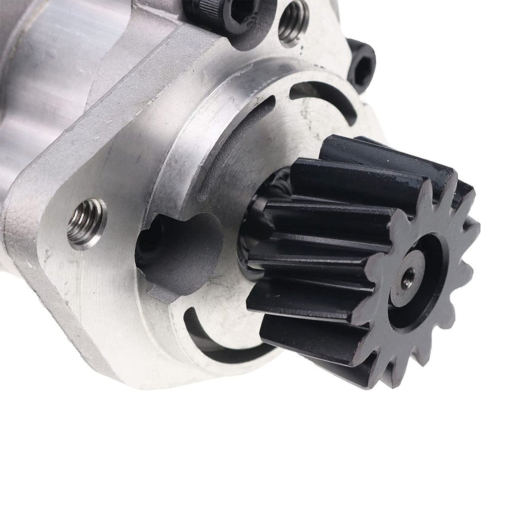 New 523090M91 Power Steering Pump For Massey Ferguson 40B 50A 65 165 255 3165