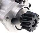New 523090M91 Power Steering Pump For Massey Ferguson 40B 50A 65 165 255 3165