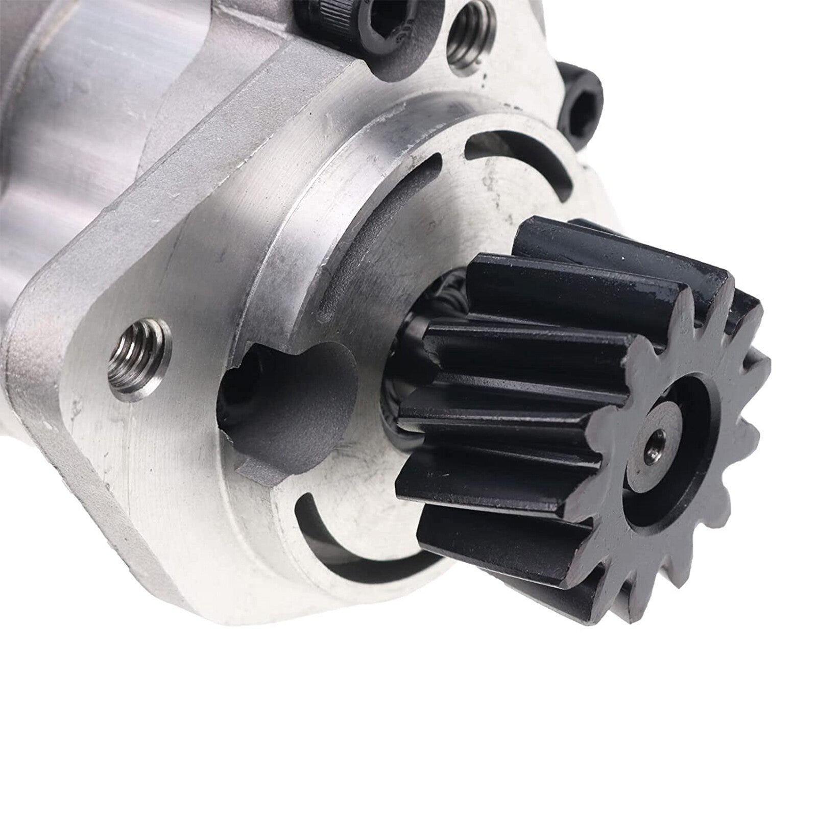 New 523090M91 Power Steering Pump For Massey Ferguson 40B 50A 65 165 255 3165