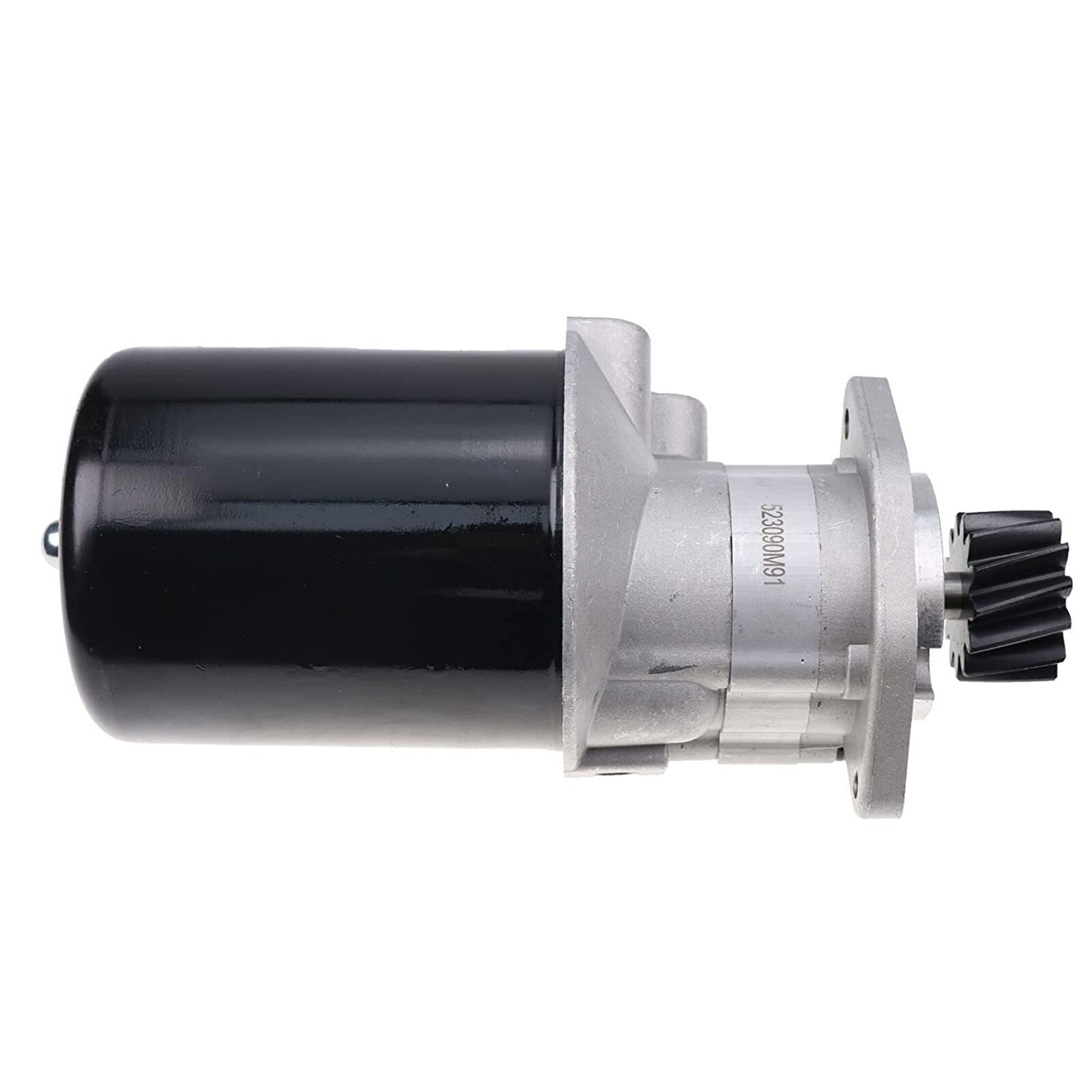 New 523090M91 Power Steering Pump For Massey Ferguson 40B 50A 65 165 255 3165