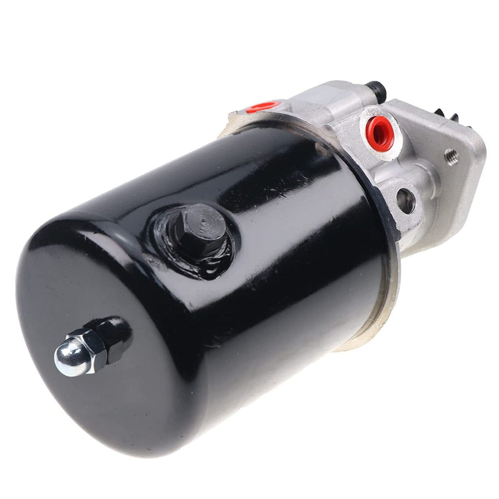 New 523090M91 Power Steering Pump For Massey Ferguson 40B 50A 65 165 255 3165