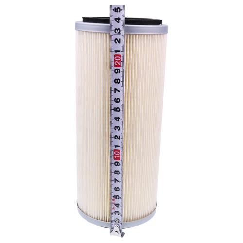 Air Filter Replacement For Fleetguard AF25578M WIX 46483