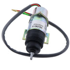 Solenoid 71630097 for JCB Construction JZ70 JS70 JS70 JZ70 Engine 24V
