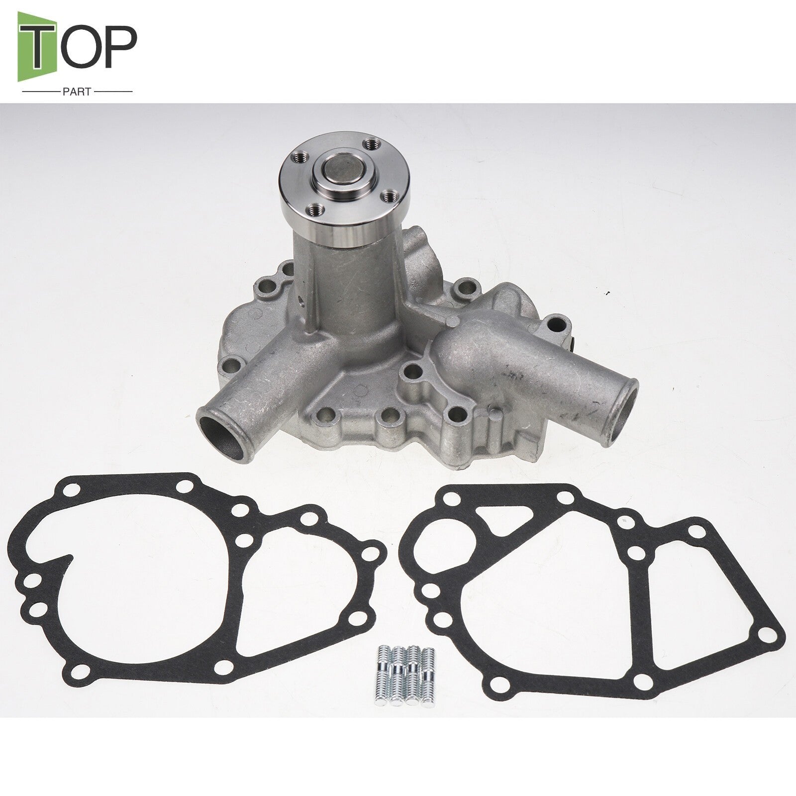New Water Pump 85075 85075GT For Genie TML-4000 Perkins 103-10