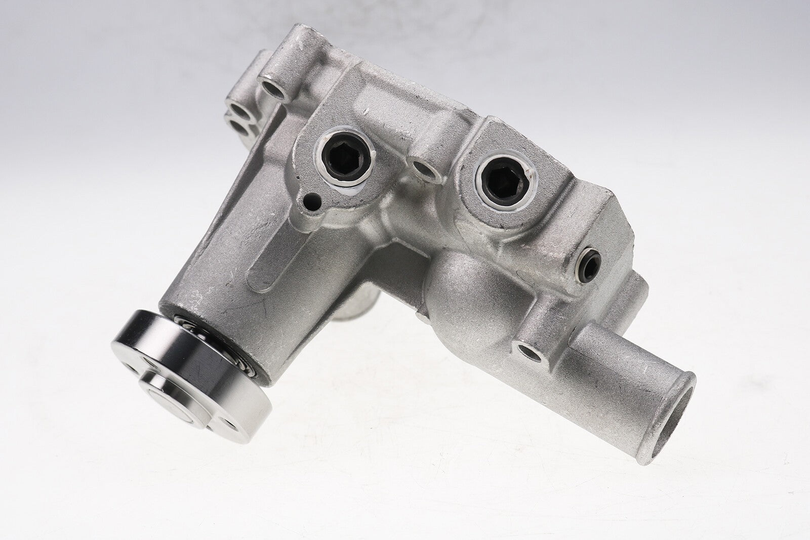New Water Pump 85075 85075GT For Genie TML-4000 Perkins 103-10