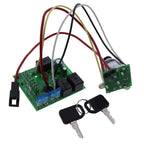 AM132500 Ignition Key Switch Module Fits John Deere GT225 GT235 GT235E GT245