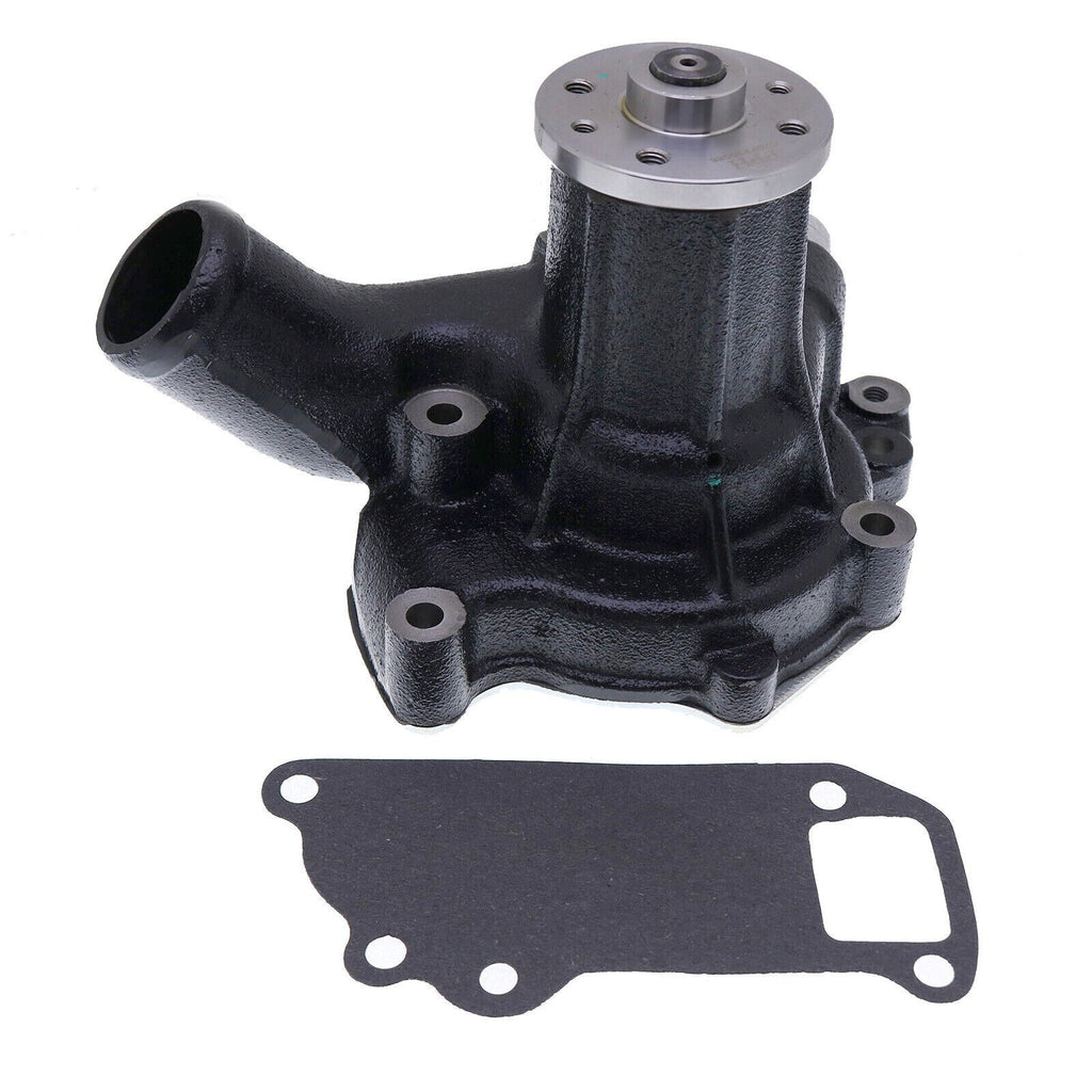 New Water Pump 8972530281 For Hitachi EX200-5 Excavator