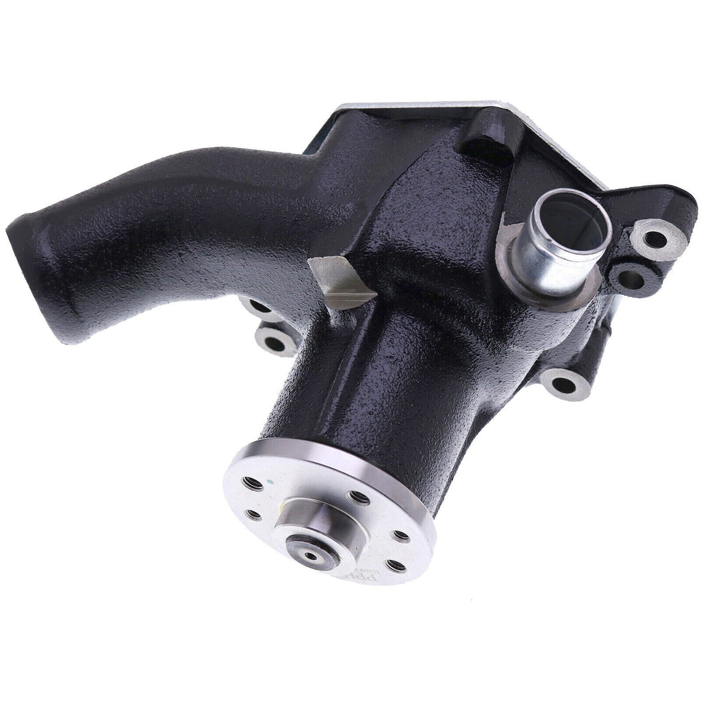 New Water Pump 8972530281 For Hitachi EX200-5 Excavator