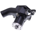 New Water Pump 8972530281 For Hitachi EX200-5 Excavator