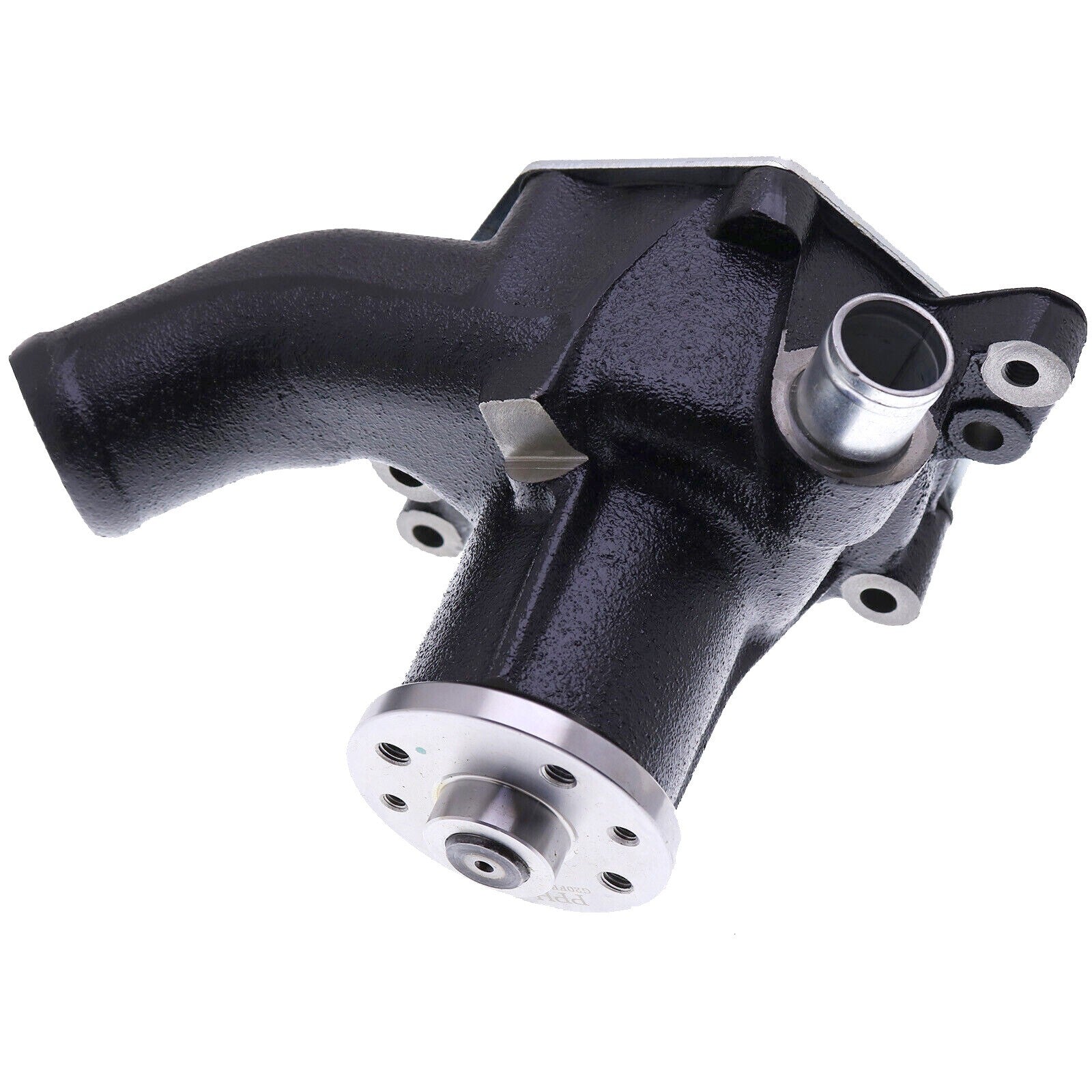 New Water Pump 8972530281 For Hitachi EX200-5 Excavator