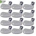 12X 5273900600 Key(s) for Kobelco Mitsubishi Universal #2498