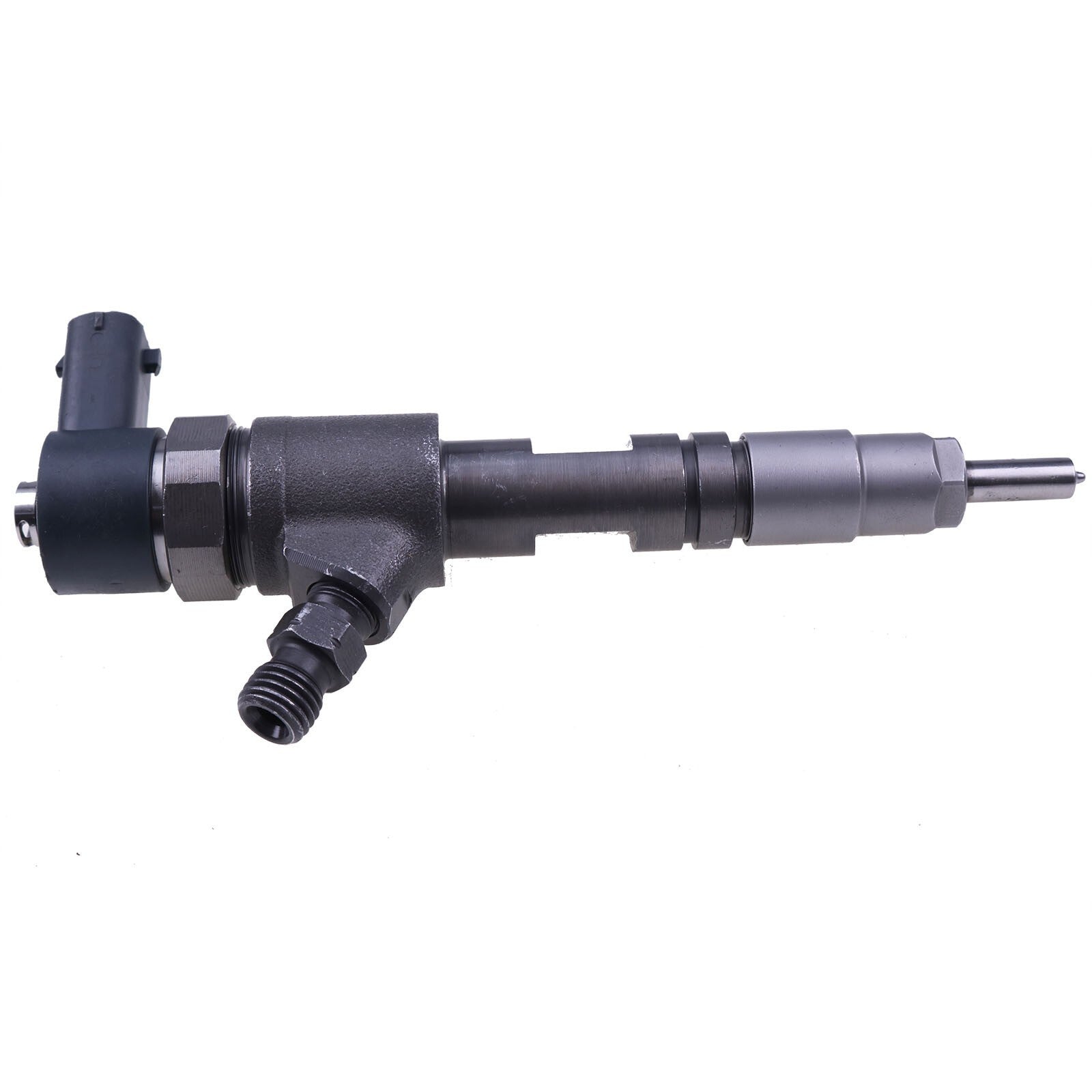 For Kubota Loader R430 D1803 V2403 New Fuel Injector 1J808-53052 0445110775
