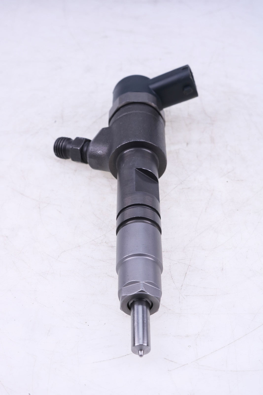 For Kubota Loader R430 D1803 V2403 New Fuel Injector 1J808-53052 0445110775