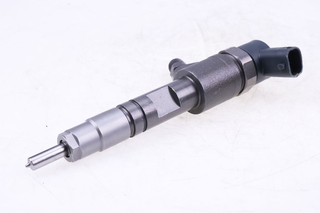 For Kubota Loader R430 D1803 V2403 New Fuel Injector 1J808-53052 0445110775