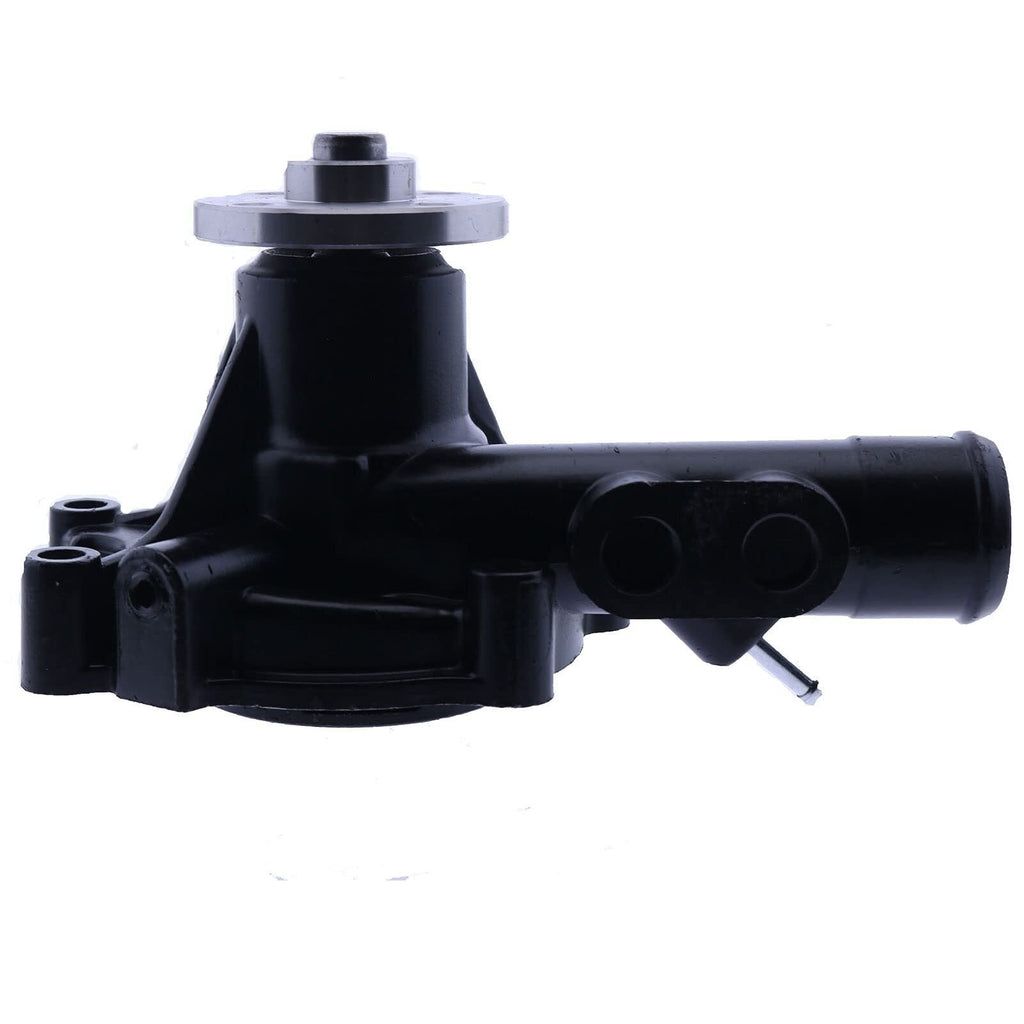 Water Pump 119660-42004 129006-42002 For Yanmar 3TNE74 3TNE68 PC10-7