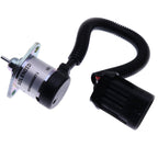 NEW 12V Solenoid Valve 6689034 For Bobcat A300 A770 S220 S250 S300 S330 S750