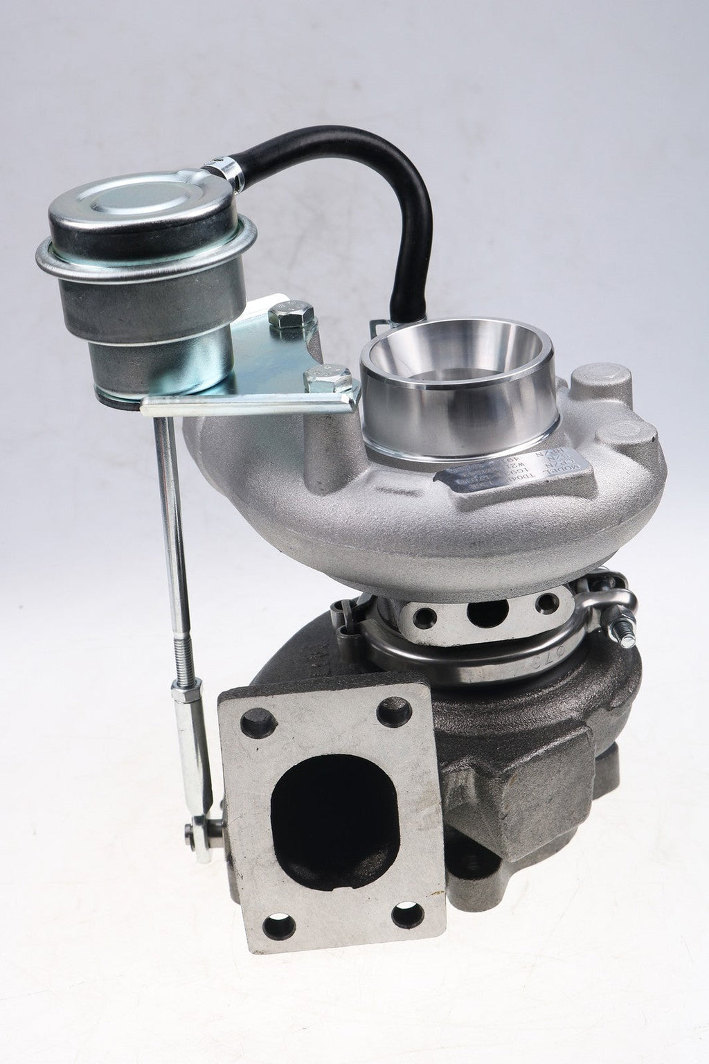TD04HL Turbocharger 1G574-17010 1G574-17013 1G574-17016 Fits For Kubota V3800